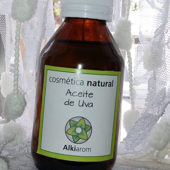 Pepitas de uva