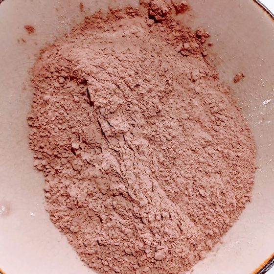Arcilla roja