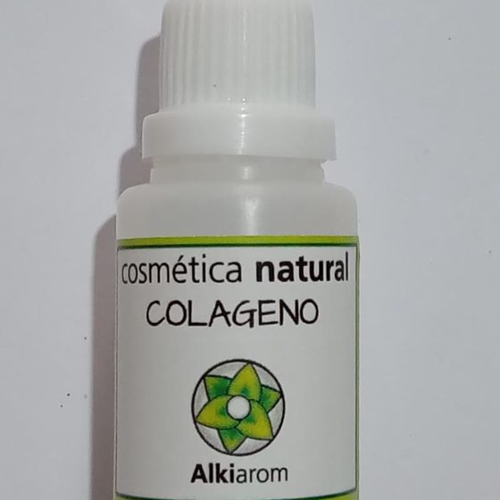 Colágeno hidrolizado