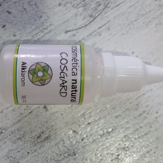 Conservante Cosgard