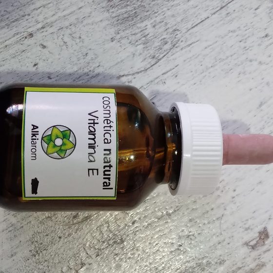 Vitamina E